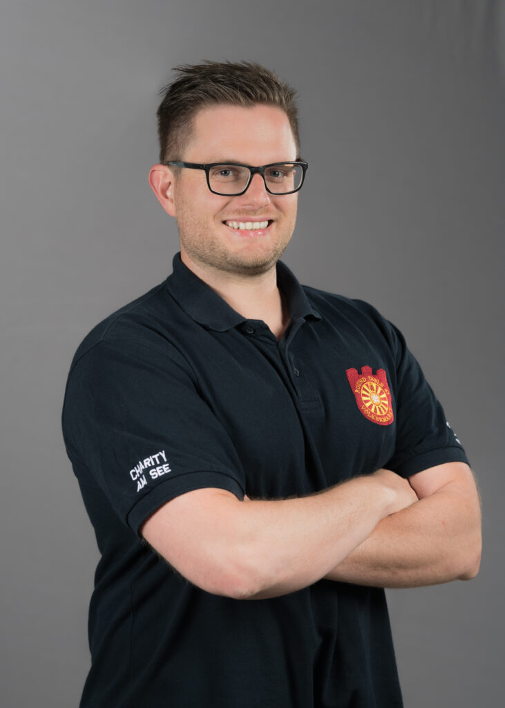 Benjamin Schildberger