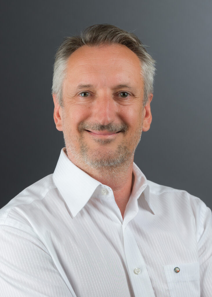 Reinhard Schildberger