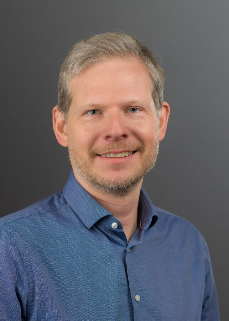 G&uuml;nther Zikulnig