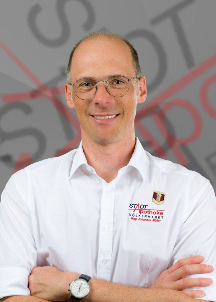 Johannes M&uuml;ller